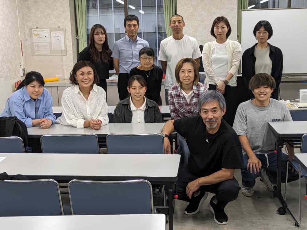 ビジョントレーニング指導者2級資格認定講座