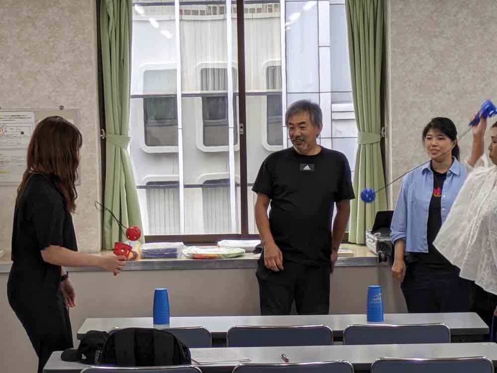 ビジョントレーニング指導者2級資格認定講座